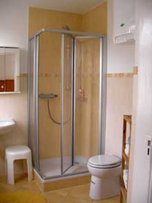 Badezimmer mit...